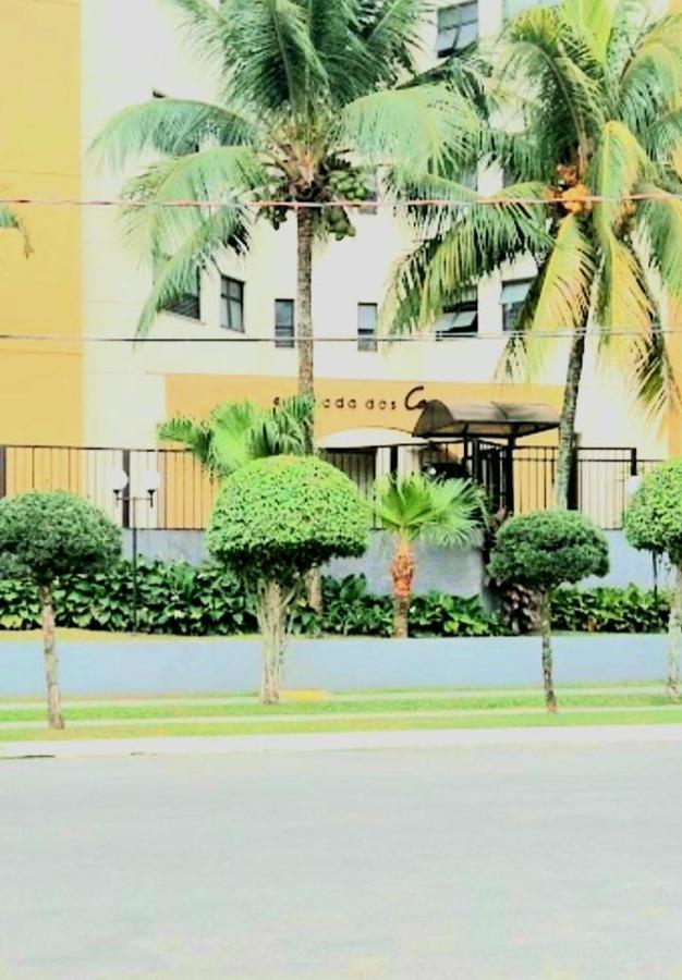 Suites Mancini 2 Guaruja Exterior photo