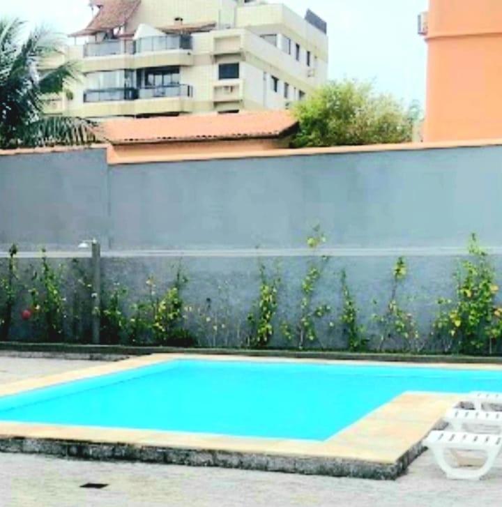 Suites Mancini 2 Guaruja Exterior photo